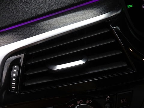 BMW 5 Serie Touring 530e 292PK / M-sport / Morel Audio / ACC / 2022