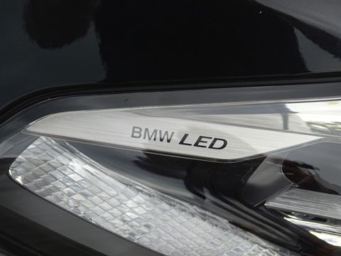 BMW 5 Serie Touring 530e 292PK / M-sport / Morel Audio / ACC / 2022