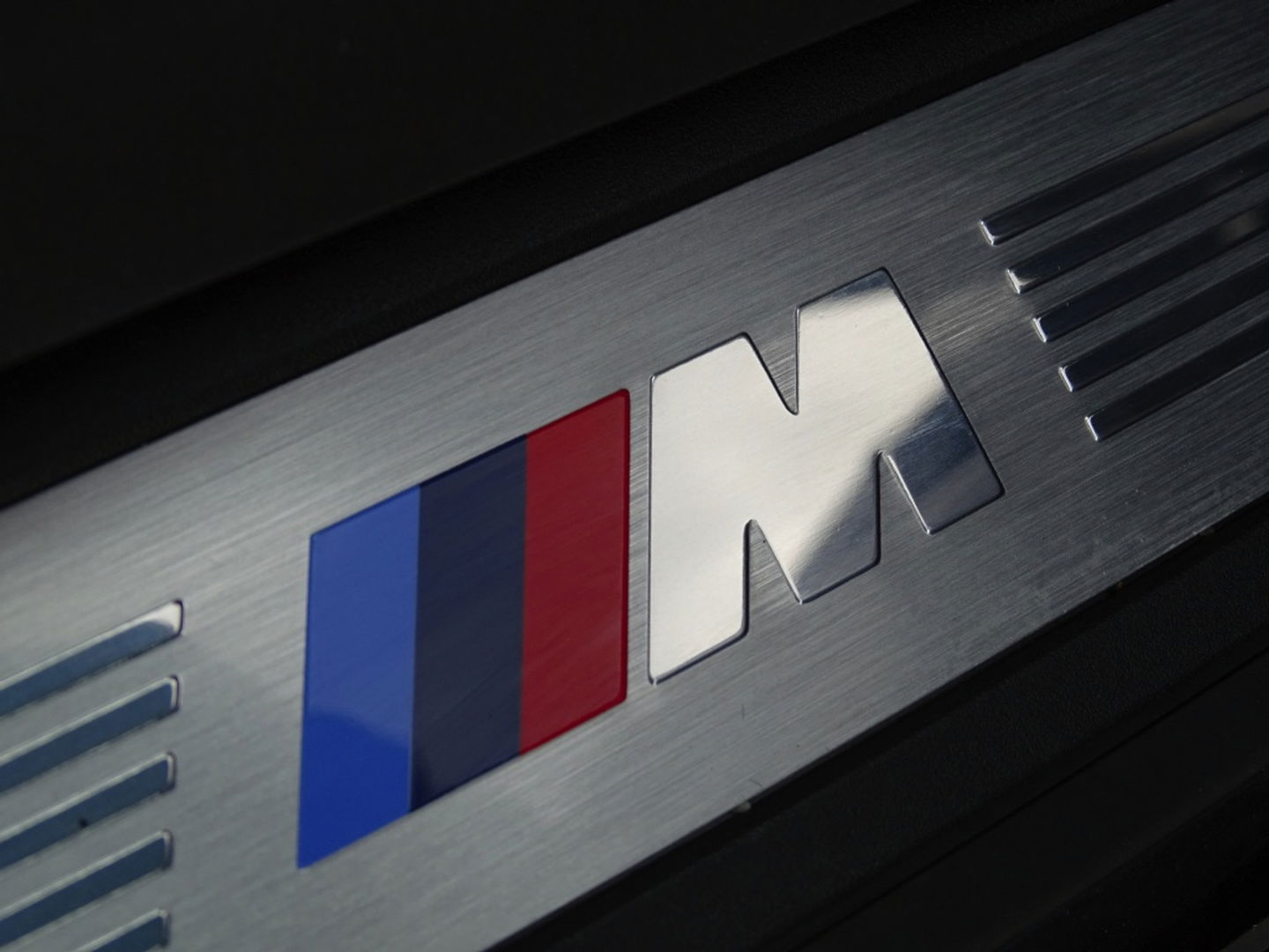 BMW 5 Serie Touring 530e 292PK / M-sport / Morel Audio / ACC / 2022