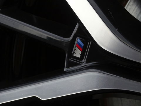 BMW 5 Serie Touring 530e 292PK / M-sport / Morel Audio / ACC / 2022