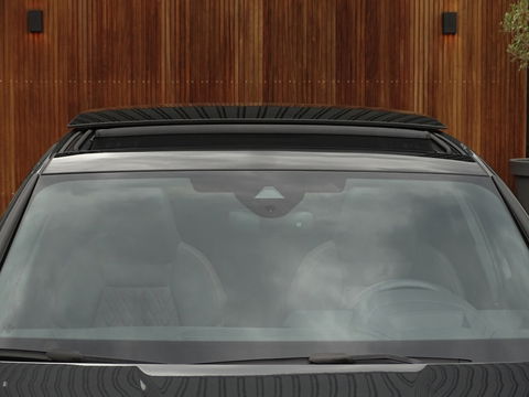 Audi A3 Sportback 45 TFSIe 245PK Competition / S3 Edit. / Pano / Matrix / B&O / Ca