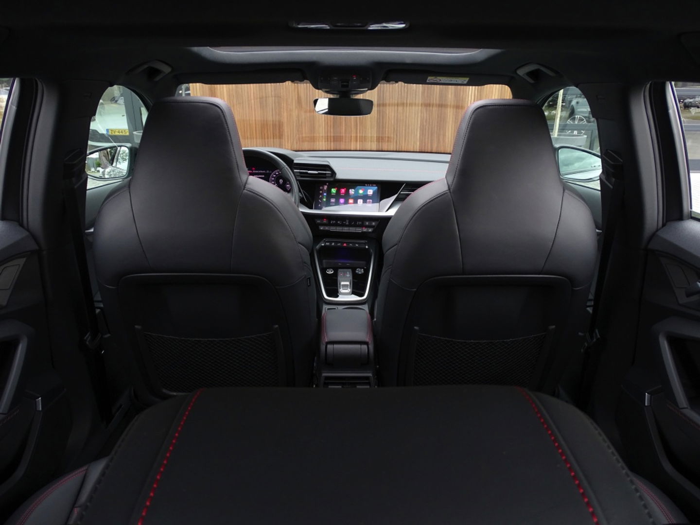 Audi A3 Sportback 45 TFSIe 245PK Competition / S3 Edit. / Pano / Matrix / B&O / Ca