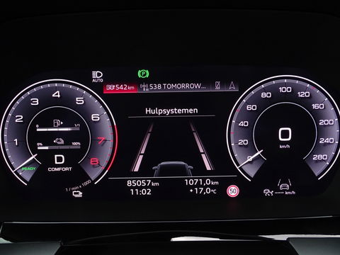 Audi A3 Sportback 45 TFSIe 245PK Competition / S3 Edit. / Pano / Matrix / B&O / Ca