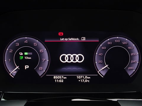 Audi A3 Sportback 45 TFSIe 245PK Competition / S3 Edit. / Pano / Matrix / B&O / Ca