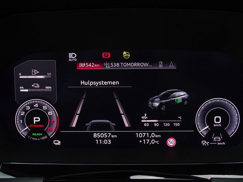 Audi A3 Sportback 45 TFSIe 245PK Competition / S3 Edit. / Pano / Matrix / B&O / Ca