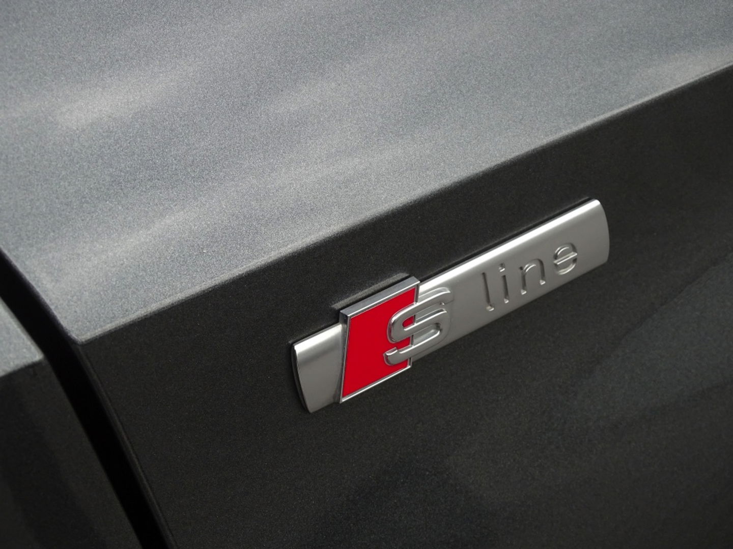 Audi A3 Sportback 45 TFSIe 245PK Competition / S3 Edit. / Pano / Matrix / B&O / Ca