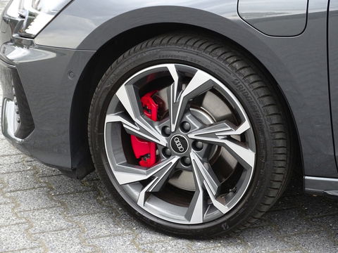 Audi A3 Sportback 45 TFSIe 245PK Competition / S3 Edit. / Pano / Matrix / B&O / Ca