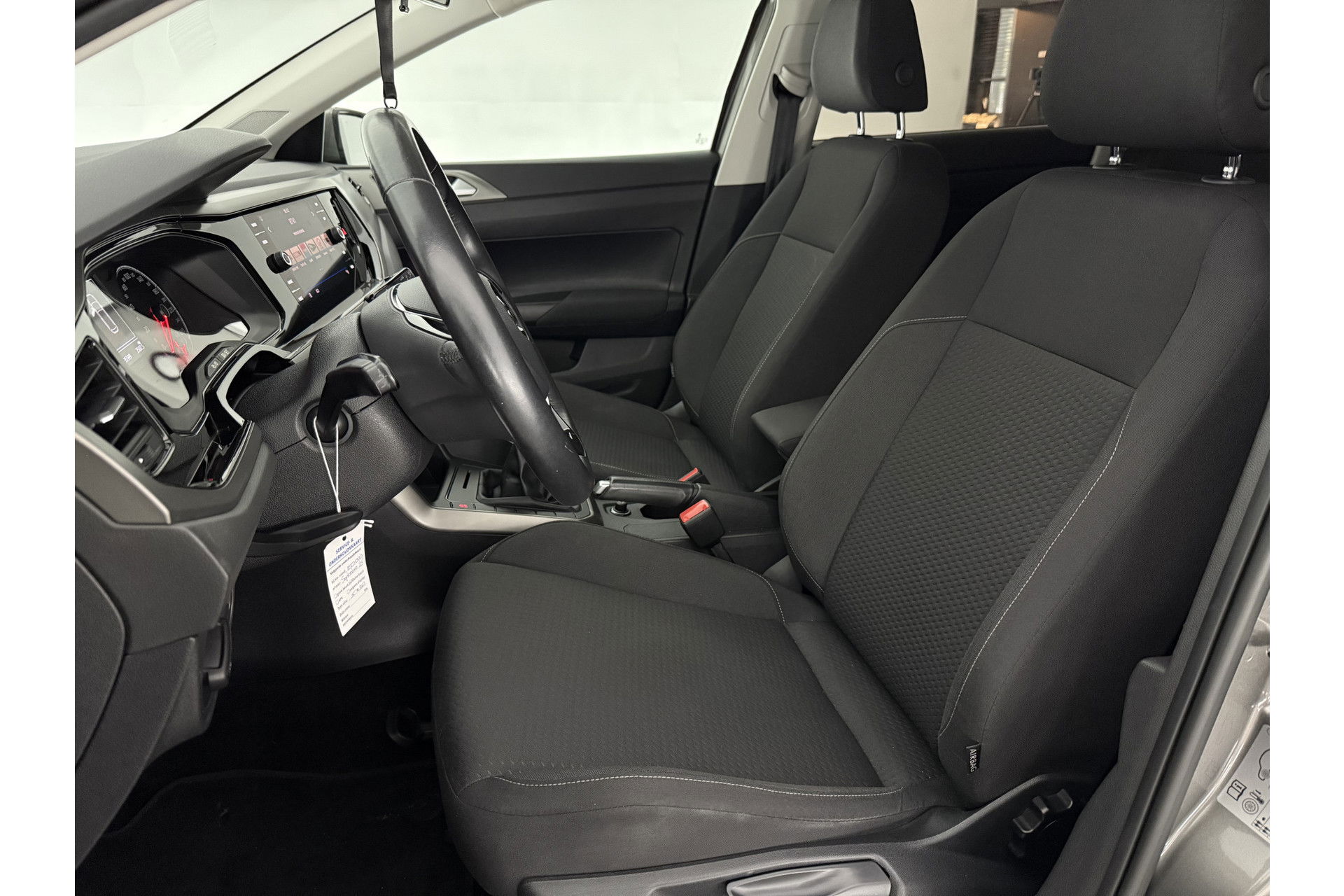 Volkswagen Polo 1.0 TSI Comfortline ACC LED Carplay Clima Navigatie 15''LMV