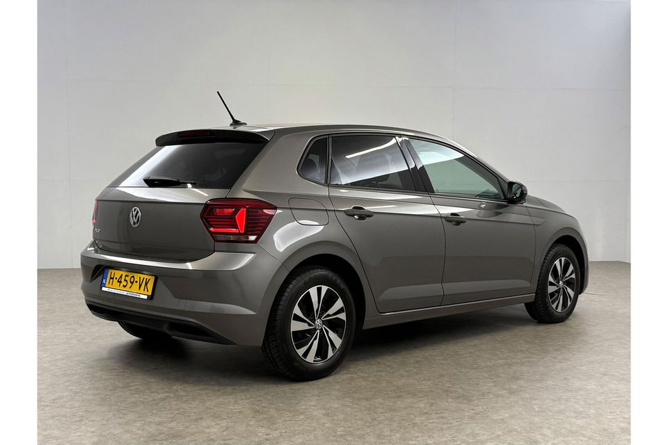 Volkswagen Polo 1.0 TSI Comfortline ACC LED Carplay Clima Navigatie 15''LMV