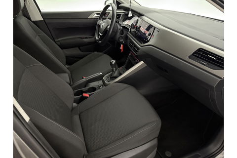 Volkswagen Polo 1.0 TSI Comfortline ACC LED Carplay Clima Navigatie 15''LMV