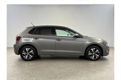 Volkswagen Polo 1.0 TSI Comfortline ACC LED Carplay Clima Navigatie 15''LMV