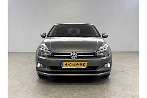Volkswagen Polo 1.0 TSI Comfortline ACC LED Carplay Clima Navigatie 15''LMV