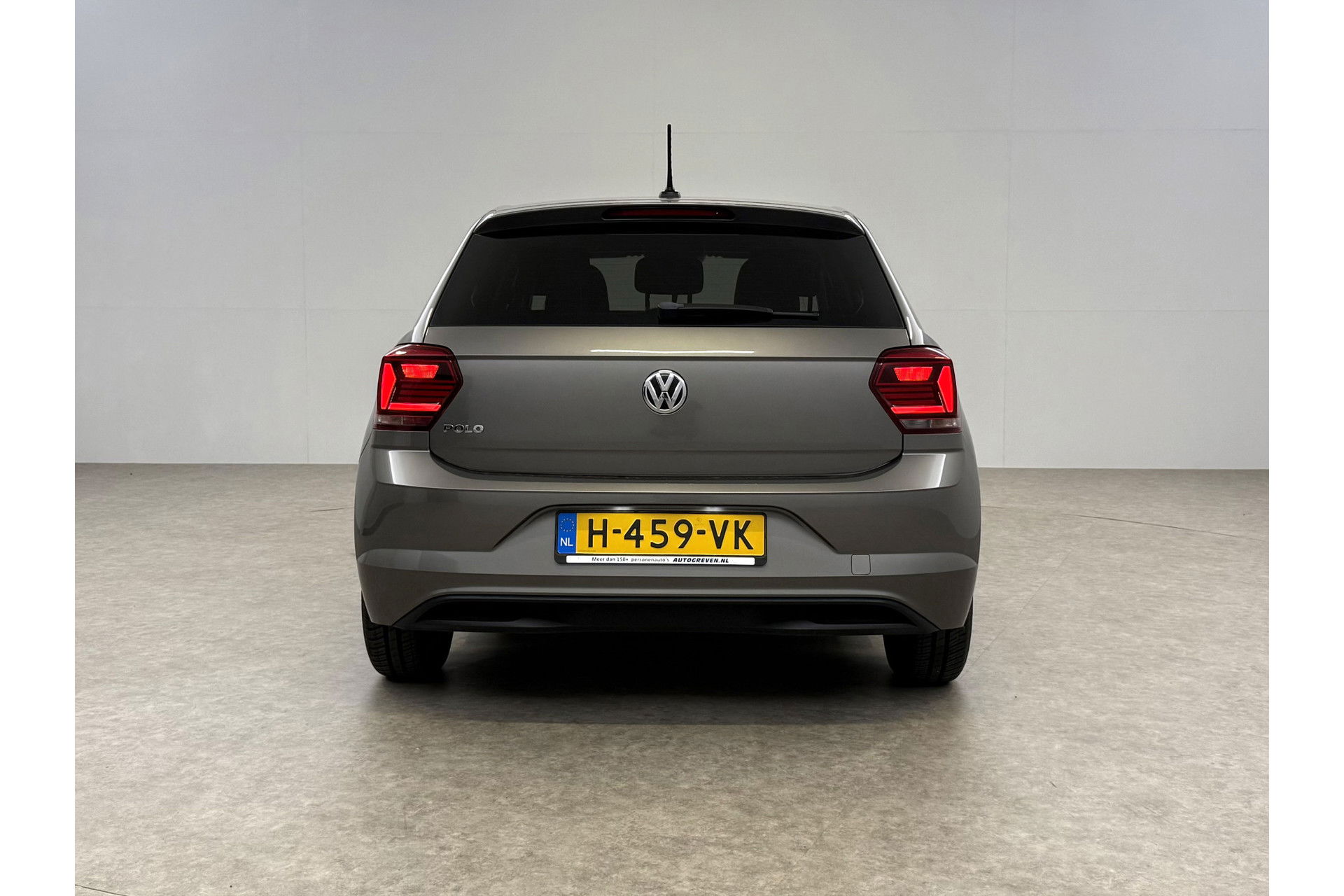 Volkswagen Polo 1.0 TSI Comfortline ACC LED Carplay Clima Navigatie 15''LMV