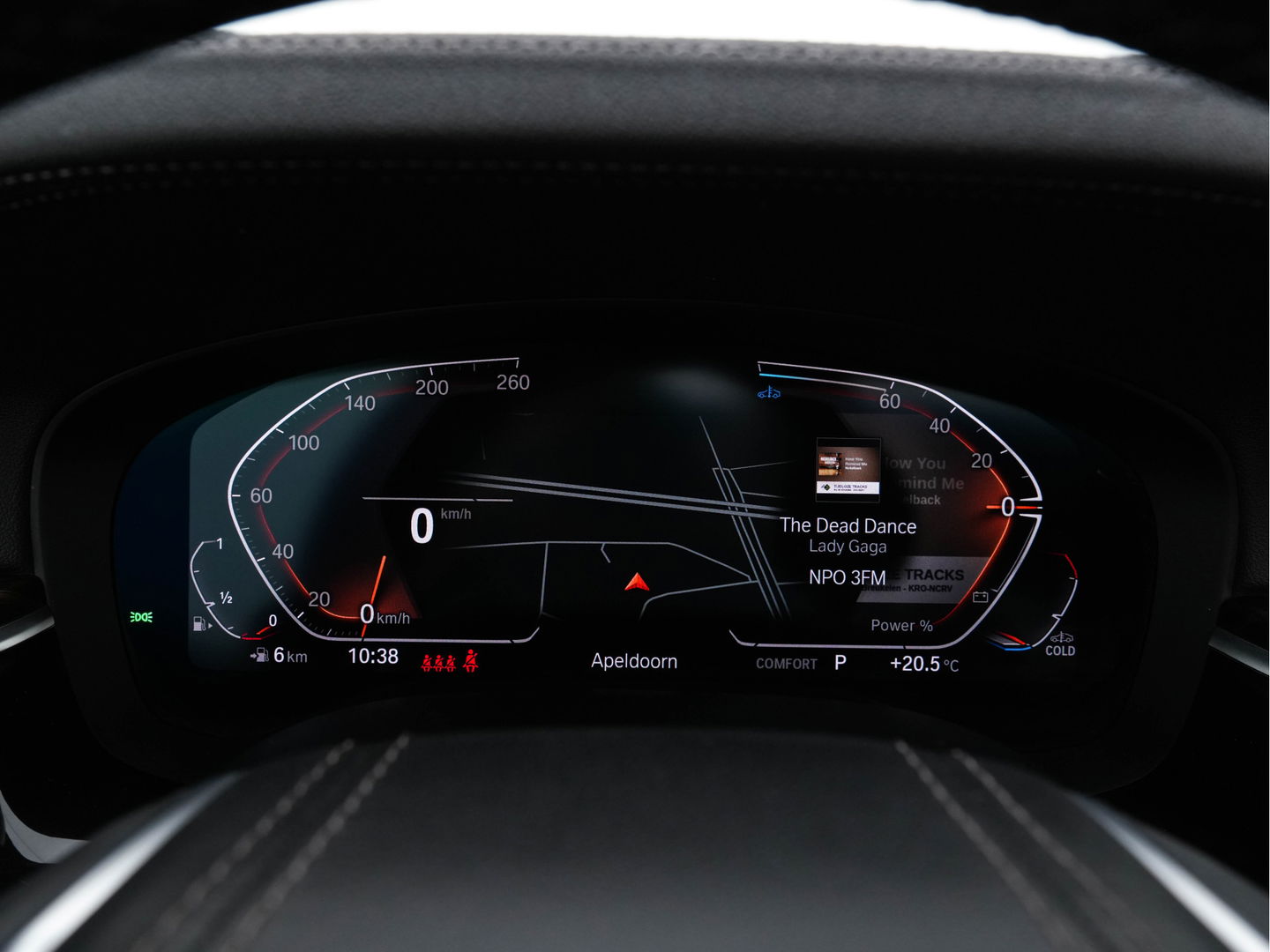 BMW 5 Serie 540i xDrive High Executive Edition (INCL-BTW ) Aut.*PANO | LUXURY-LEATHER | LASER-LIGHT | BOWERS&WILKINS-AUDIO | MEMORY-PACK | HEATED/COOLED-COMFORTSEATS | DIGI-COCKPIT | NAVI-FULLMAP | SHIFT-PADDLES | CRUISE | 18''ALU*