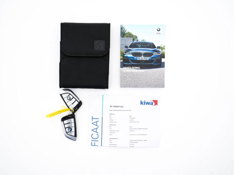 BMW 5 Serie 540i xDrive High Executive Edition (INCL-BTW ) Aut.*PANO | LUXURY-LEATHER | LASER-LIGHT | BOWERS&WILKINS-AUDIO | MEMORY-PACK | HEATED/COOLED-COMFORTSEATS | DIGI-COCKPIT | NAVI-FULLMAP | SHIFT-PADDLES | CRUISE | 18''ALU*