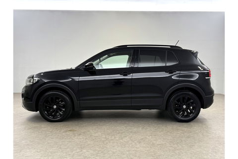 Volkswagen T-Cross 1.0 TSI LED | Carplay | Airco | Adaptieve Cruise | Navigatie | 16''LMV