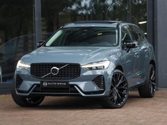 Volvo XC60 T8 AWD Plus Dark 455PK | 20'' | 360 cam | Harman Kardon | Schuifdak