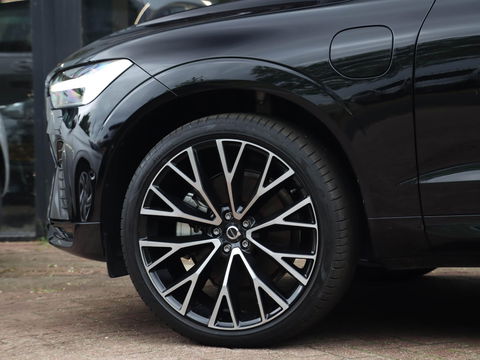 Volvo XC60 T8 Plug-in hybrid AWD Plus Dark 455PK | Harman Kardon | 22'' | 360 Cam | Winterpakket