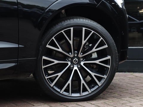 Volvo XC60 T8 Plug-in hybrid AWD Plus Dark 455PK | Harman Kardon | 22'' | 360 Cam | Winterpakket