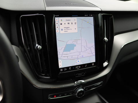 Volvo XC60 T8 Plug-in hybrid AWD Plus Dark 455PK | Harman Kardon | 22'' | 360 Cam | Winterpakket
