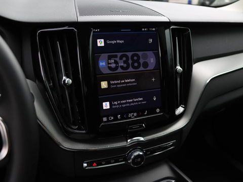 Volvo XC60 T8 Plug-in hybrid AWD Plus Dark 455PK | Harman Kardon | 22'' | 360 Cam | Winterpakket