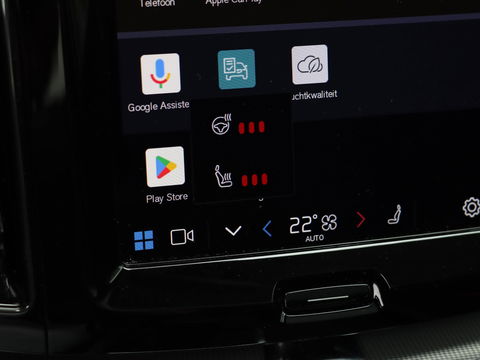 Volvo XC60 T8 Plug-in hybrid AWD Plus Dark 455PK | Harman Kardon | 22'' | 360 Cam | Winterpakket