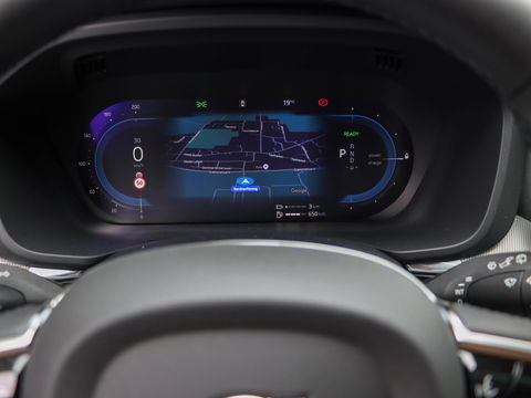 Volvo XC60 T8 Plug-in hybrid AWD Plus Dark 455PK | Harman Kardon | 22'' | 360 Cam | Winterpakket