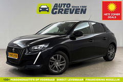 Peugeot 208 1.2 PureTech | LED | Carplay | Cruisecontrol | Airco | Navigatie | Parkeersensoren | 16"LMV