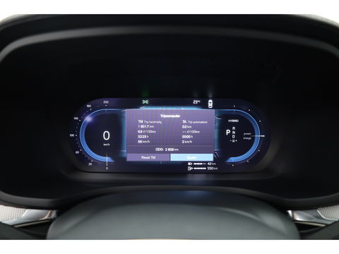 Volvo V60 2.0 T8 Plug-in hybrid AWD Polestar Engineered | Öhlins | Pano-dak | B&W audio | 20 inch | Head-up |Trekhaak |