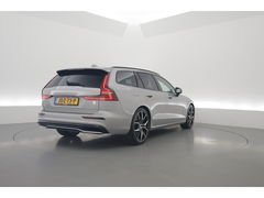 Volvo V60 2.0 T8 Plug-in hybrid AWD Polestar Engineered | Öhlins | Pano-dak | B&W audio | 20 inch | Head-up |Trekhaak |