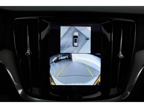 Volvo V60 2.0 T8 Plug-in hybrid AWD Polestar Engineered | Öhlins | Pano-dak | B&W audio | 20 inch | Head-up |Trekhaak |