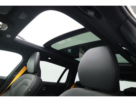 Volvo V60 2.0 T8 Plug-in hybrid AWD Polestar Engineered | Öhlins | Pano-dak | B&W audio | 20 inch | Head-up |Trekhaak |