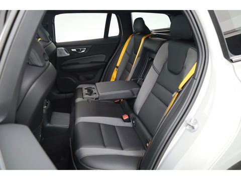 Volvo V60 2.0 T8 Plug-in hybrid AWD Polestar Engineered | Öhlins | Pano-dak | B&W audio | 20 inch | Head-up |Trekhaak |