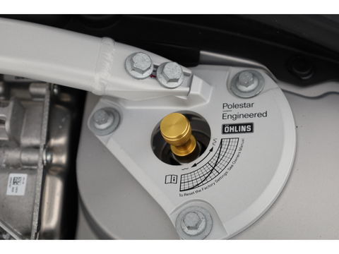 Volvo V60 2.0 T8 Plug-in hybrid AWD Polestar Engineered | Öhlins | Pano-dak | B&W audio | 20 inch | Head-up |Trekhaak |
