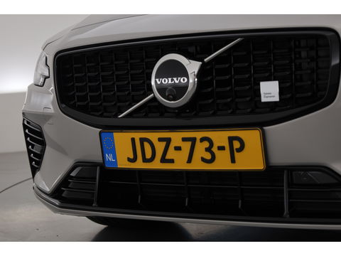 Volvo V60 2.0 T8 Plug-in hybrid AWD Polestar Engineered | Öhlins | Pano-dak | B&W audio | 20 inch | Head-up |Trekhaak |