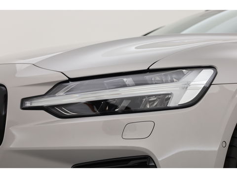 Volvo V60 2.0 T8 Plug-in hybrid AWD Polestar Engineered | Öhlins | Pano-dak | B&W audio | 20 inch | Head-up |Trekhaak |