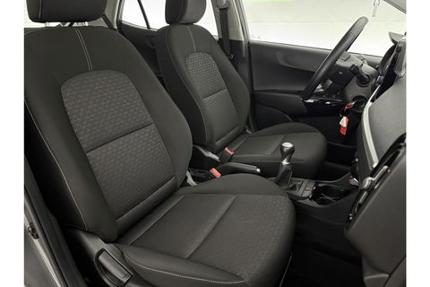Kia Picanto 1.0 DPi DynamicLine | Camera | Carplay | Cruisecontrol | Lichtmetalen velgen