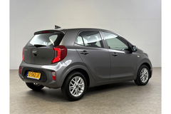 Kia Picanto 1.0 DPi DynamicLine | Camera | Carplay | Cruisecontrol | Lichtmetalen velgen