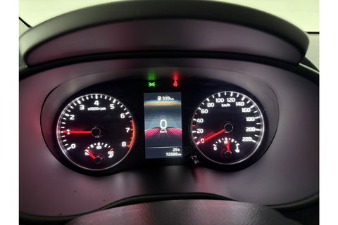 Kia Picanto 1.0 DPi DynamicLine | Camera | Carplay | Cruisecontrol | Lichtmetalen velgen