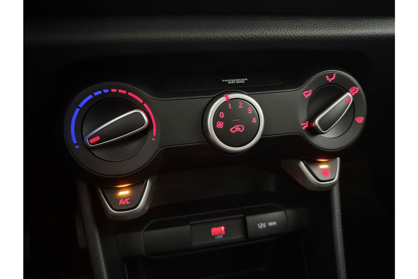 Kia Picanto 1.0 DPi DynamicLine | Camera | Carplay | Cruisecontrol | Lichtmetalen velgen