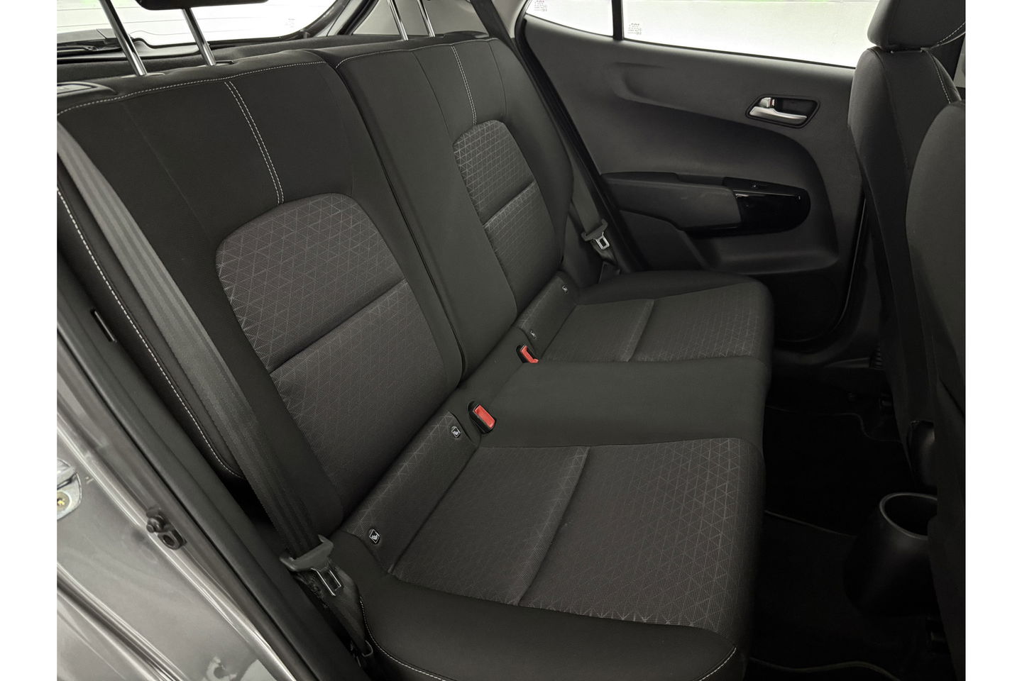 Kia Picanto 1.0 DPi DynamicLine | Camera | Carplay | Cruisecontrol | Lichtmetalen velgen