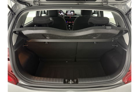 Kia Picanto 1.0 DPi DynamicLine | Camera | Carplay | Cruisecontrol | Lichtmetalen velgen
