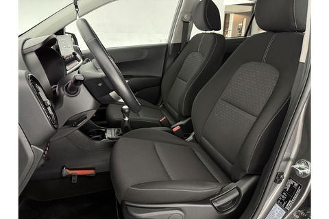 Kia Picanto 1.0 DPi DynamicLine | Camera | Carplay | Cruisecontrol | Lichtmetalen velgen