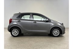 Kia Picanto 1.0 DPi DynamicLine | Camera | Carplay | Cruisecontrol | Lichtmetalen velgen
