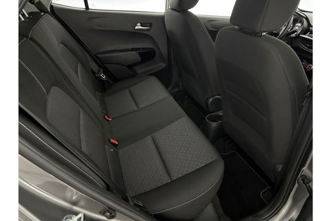 Kia Picanto 1.0 DPi DynamicLine | Camera | Carplay | Cruisecontrol | Lichtmetalen velgen