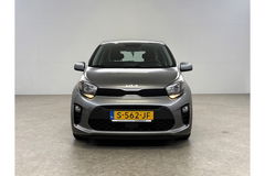 Kia Picanto 1.0 DPi DynamicLine | Camera | Carplay | Cruisecontrol | Lichtmetalen velgen