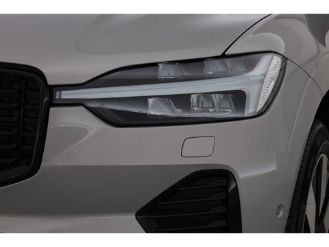 Volvo XC60 2.0 T8 Plug-in hybrid AWD Ultra Dark | Trekhaak | B&W Audio | Massage | Ventilatie | 360 camera