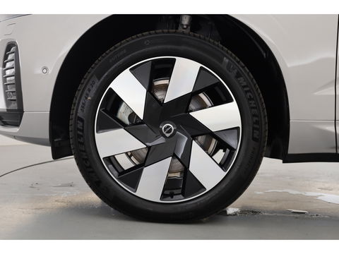 Volvo XC60 2.0 T8 Plug-in hybrid AWD Ultra Dark | Trekhaak | B&W Audio | Massage | Ventilatie | 360 camera