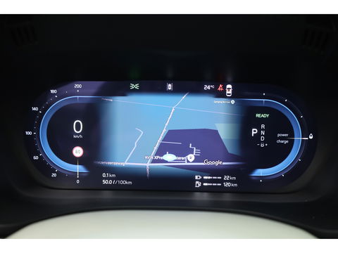 Volvo XC60 2.0 T6 Plug-in hybrid AWD Plus Bright | H&K audio | 360 camera | ACC | Blis | 4x stoel + stuurverw. |