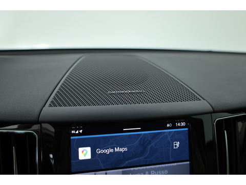 Volvo XC60 2.0 T6 Plug-in hybrid AWD Plus Bright | H&K audio | 360 camera | ACC | Blis | 4x stoel + stuurverw. |